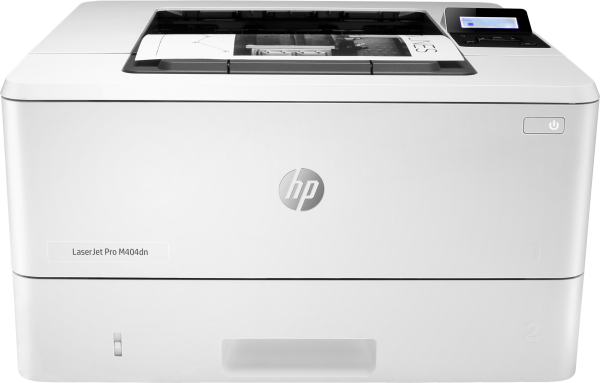 HP LaserJet Pro M404dn | W1A53A
