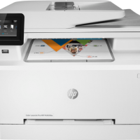 HP LaserJet Pro M283fdw Colour MFP printer | 7KW75A