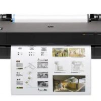 HP DesignJet T230 24-inch printer