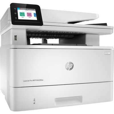 HP LaserJet Pro M428fdw MFP